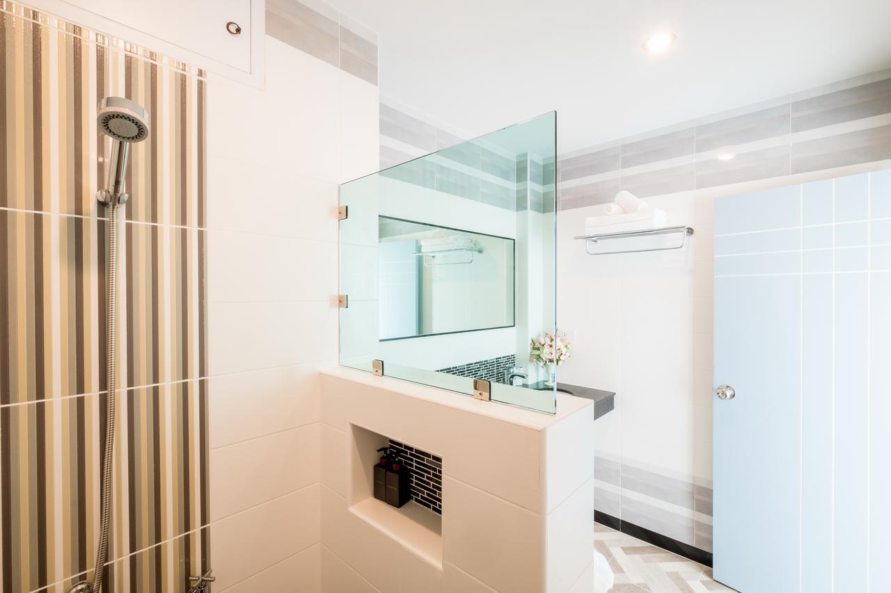 Sita Krabi Hotel Ngoại thất bức ảnh