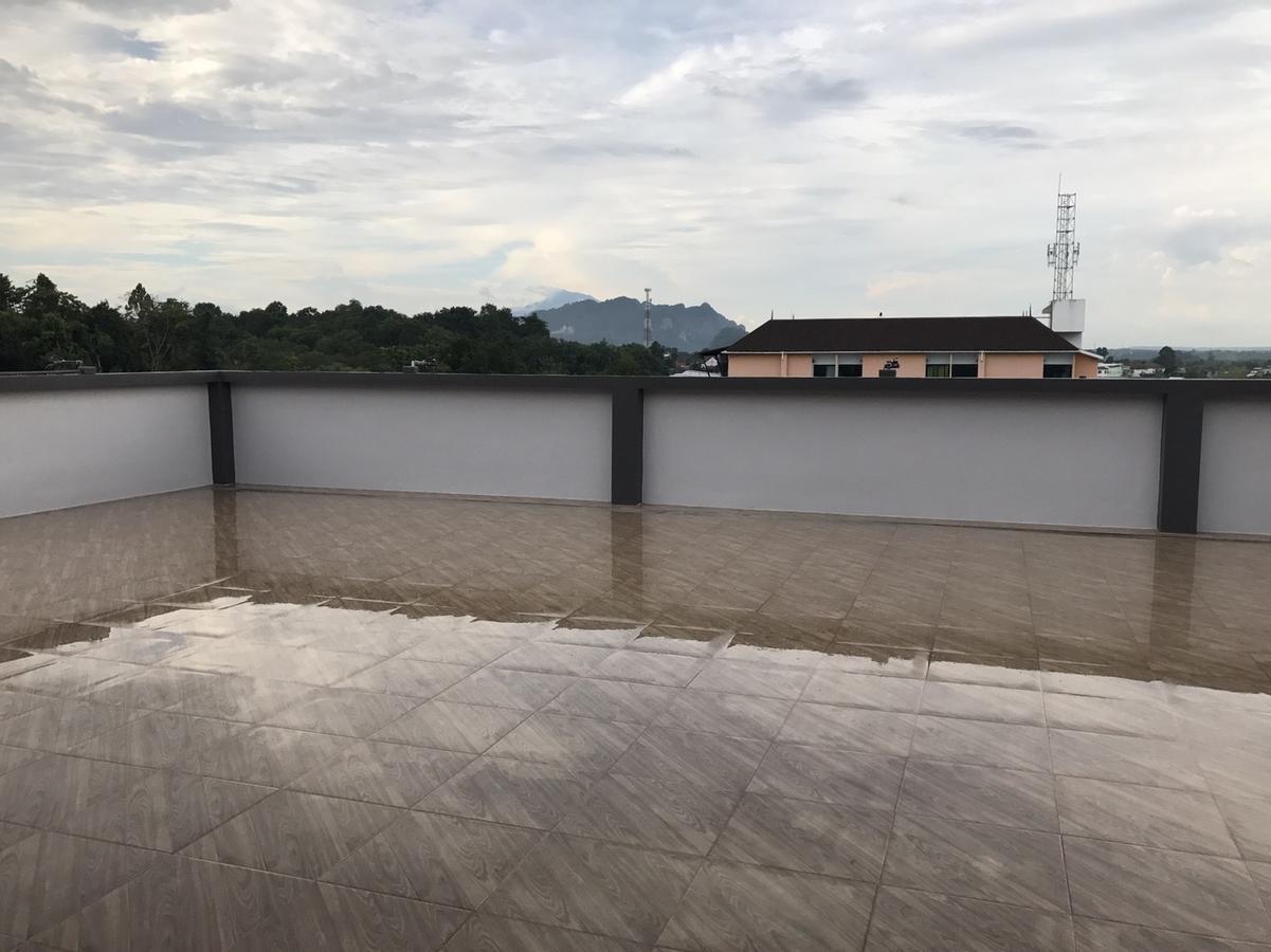 Sita Krabi Hotel Ngoại thất bức ảnh
