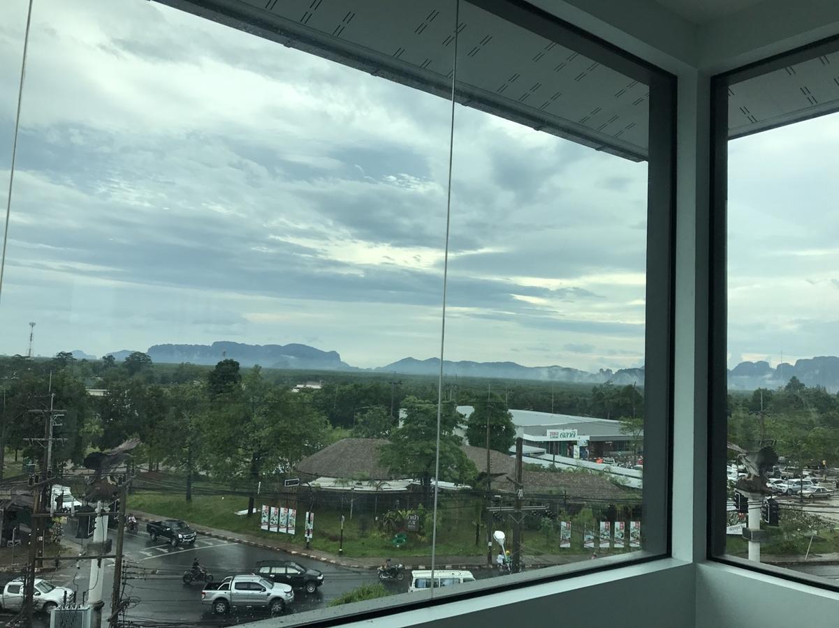 Sita Krabi Hotel Ngoại thất bức ảnh