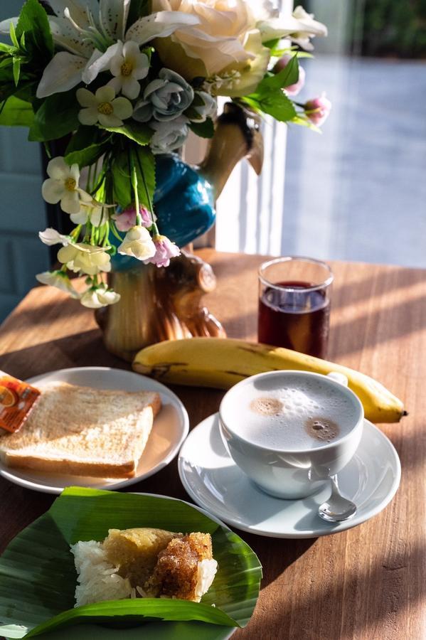 Sita Krabi Hotel Ngoại thất bức ảnh