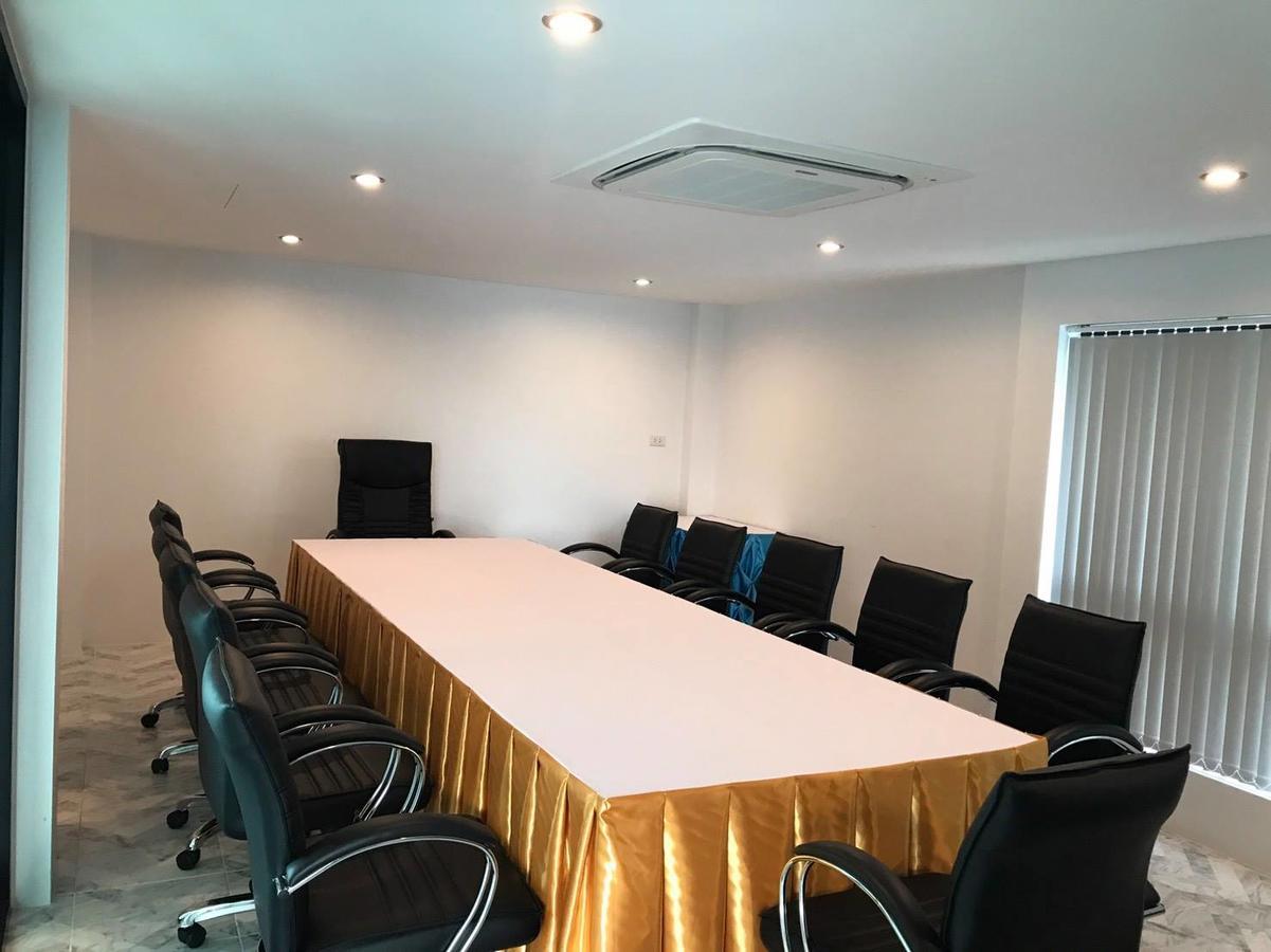 Sita Krabi Hotel Ngoại thất bức ảnh