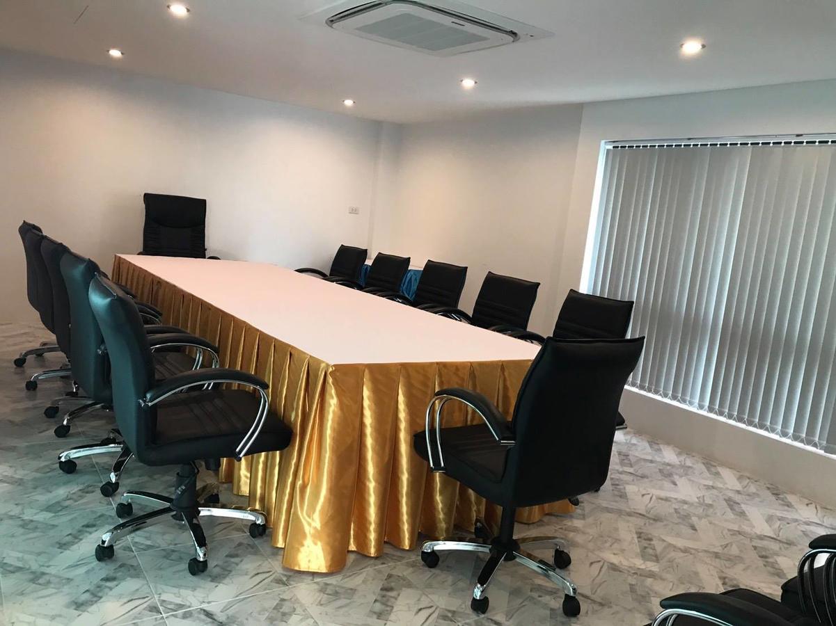 Sita Krabi Hotel Ngoại thất bức ảnh