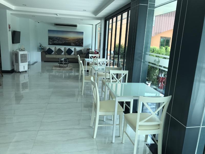 Sita Krabi Hotel Ngoại thất bức ảnh