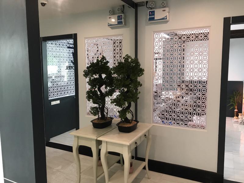 Sita Krabi Hotel Ngoại thất bức ảnh