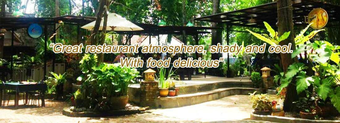 Sita Krabi Hotel Ngoại thất bức ảnh